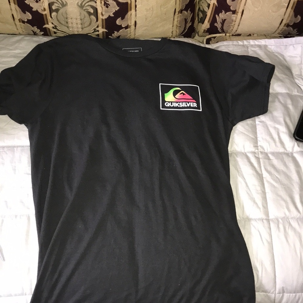Quik Silver